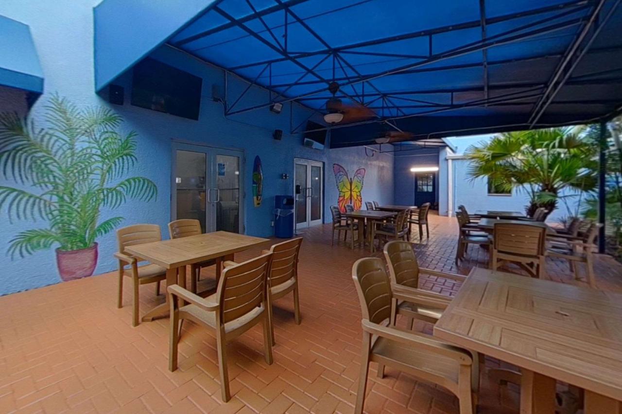 Rodeway Inn&Suites Fort Lauderdale Airport&Cruise Port Dania Beach Buitenkant foto
