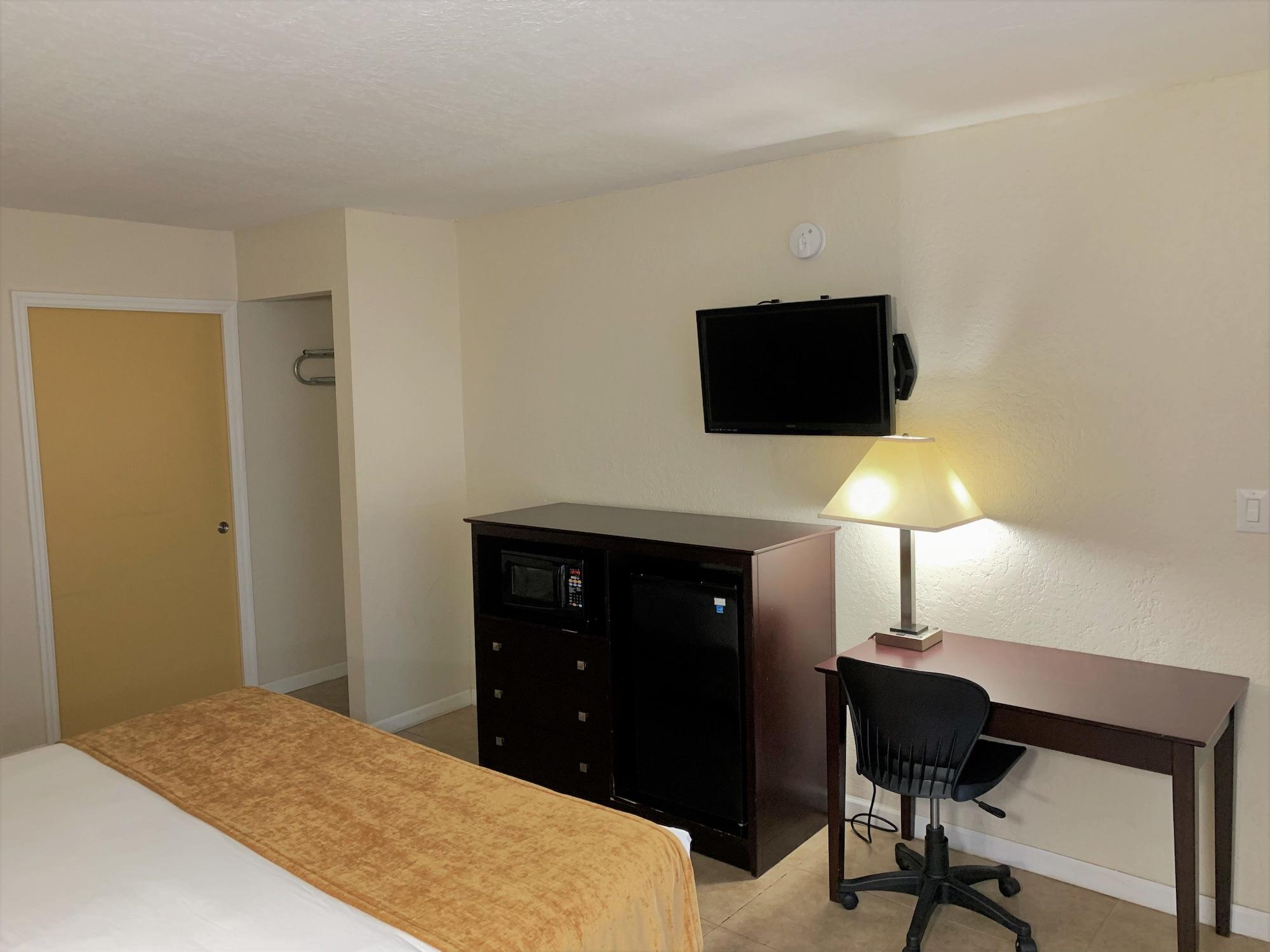 Rodeway Inn&Suites Fort Lauderdale Airport&Cruise Port Dania Beach Buitenkant foto