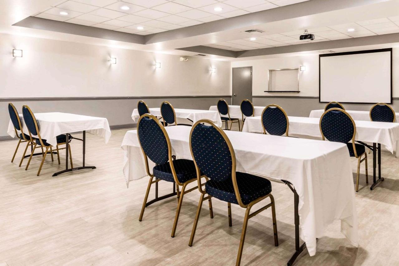 Rodeway Inn&Suites Fort Lauderdale Airport&Cruise Port Dania Beach Buitenkant foto
